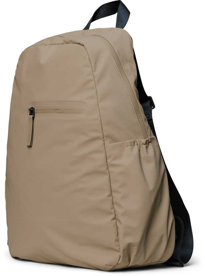 Rains Dash Backpack Beige Rains