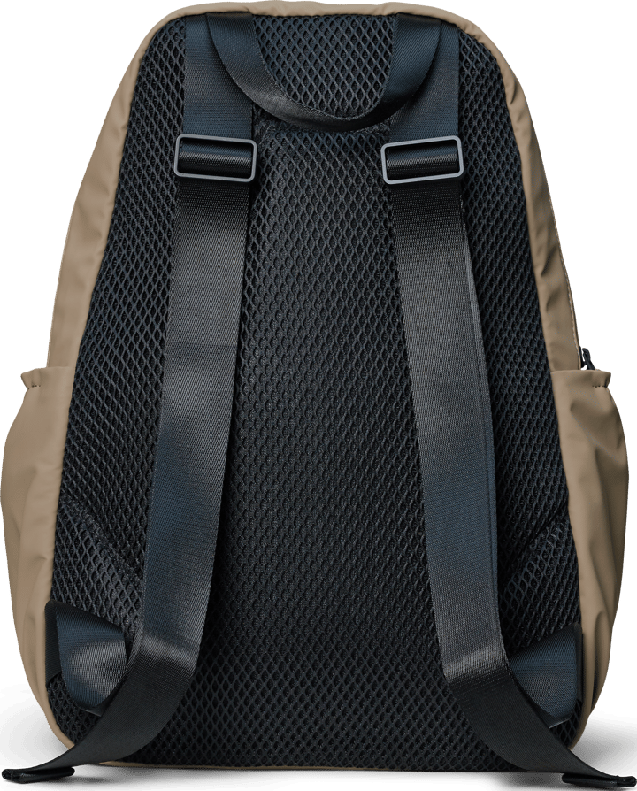 Rains Dash Backpack Beige Rains