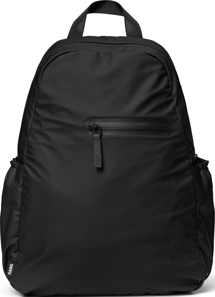 Rains Dash Backpack Black Rains
