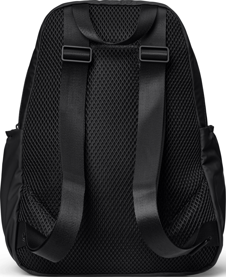 Rains Dash Backpack Black Rains