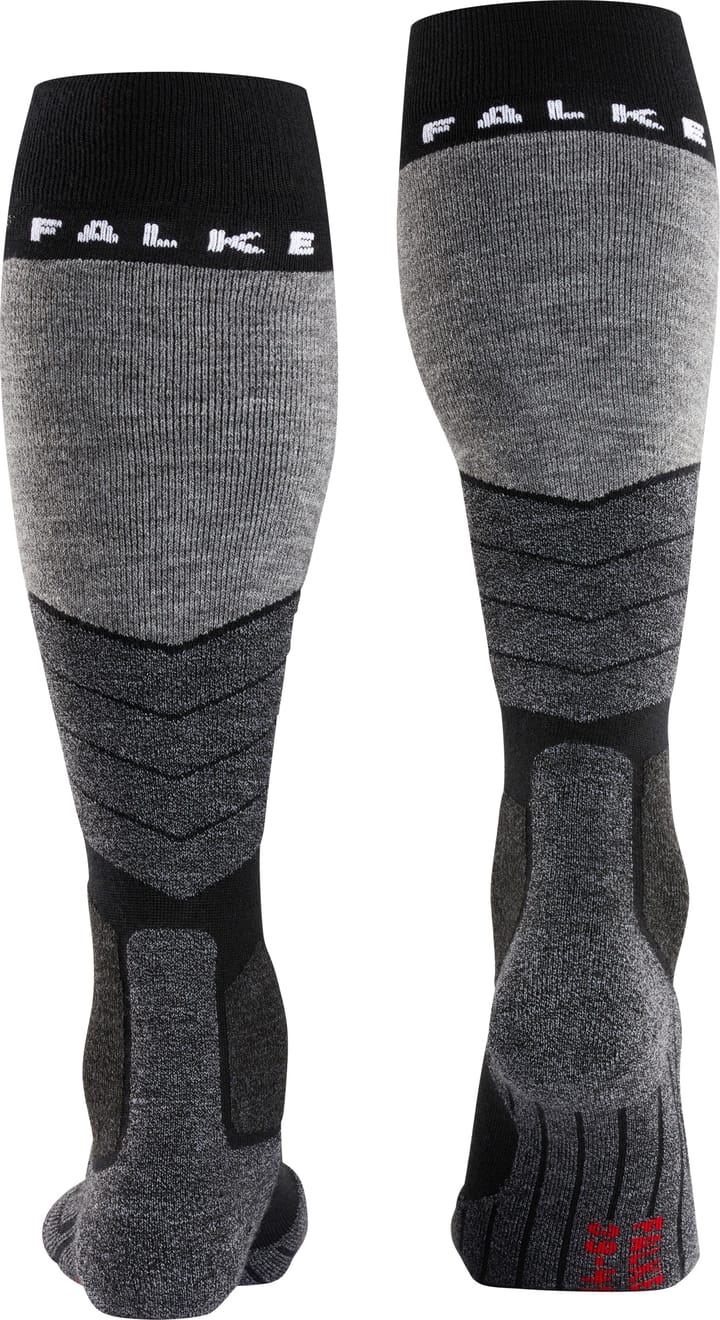 Falke Women's SK2 Intermediate Black-Mix Falke
