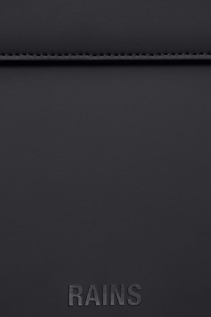 Rains Laptop Portfolio 13"/14'' Black Rains