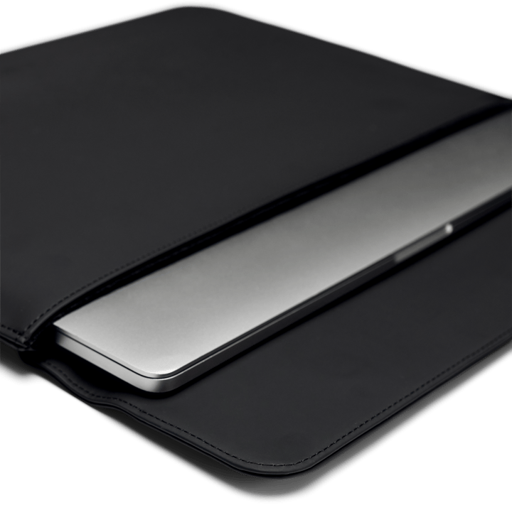 Rains Laptop Portfolio 15"/16'' Black Rains