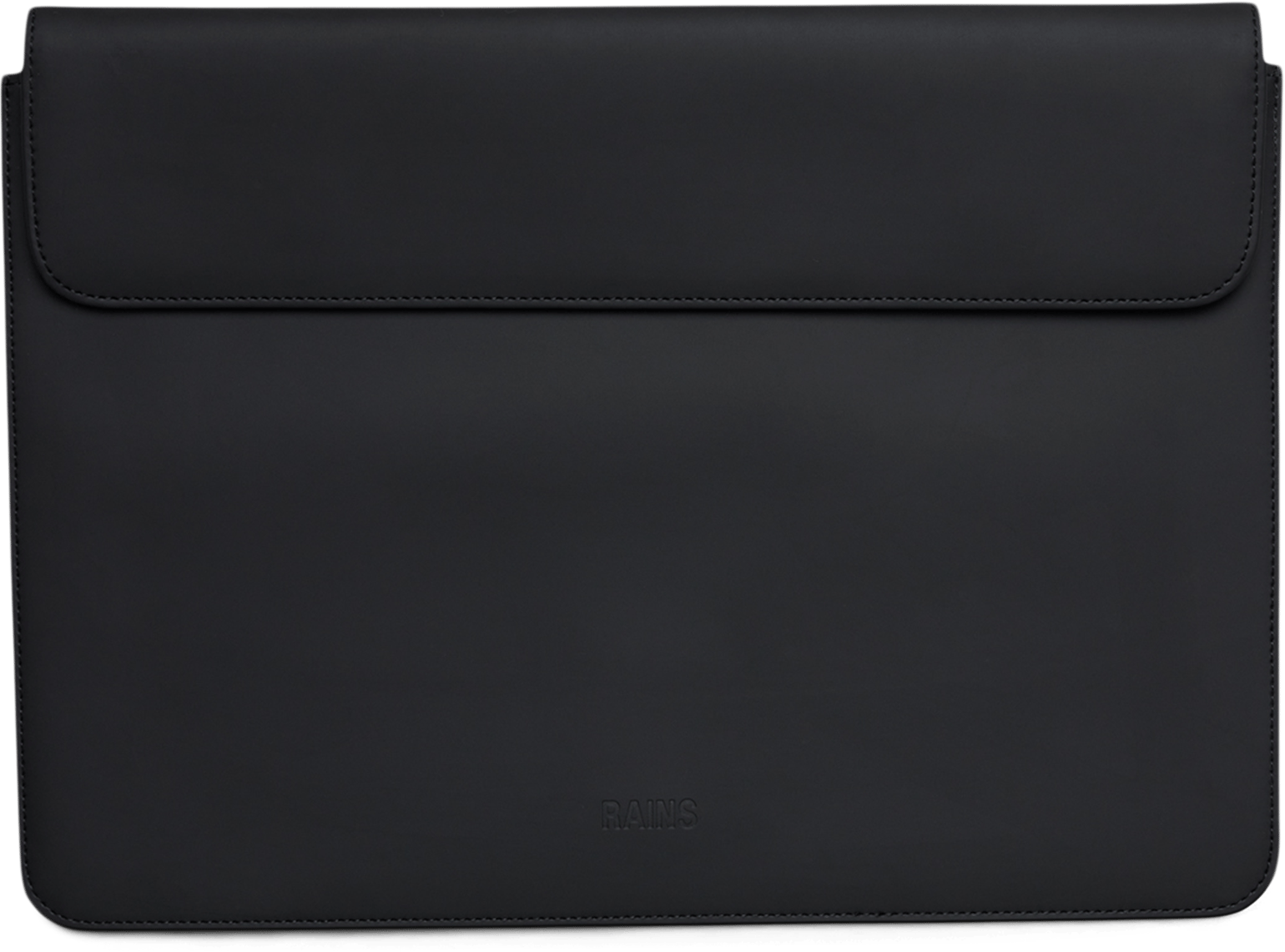 Rains Laptop Portfolio 15"/16'' Black