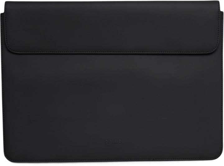 Rains Laptop Portfolio 15"/16'' Black Rains