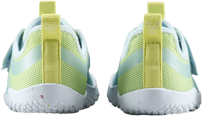 Vivobarefoot Kids' Primus Sport IV Pre-School Skyway Vivobarefoot