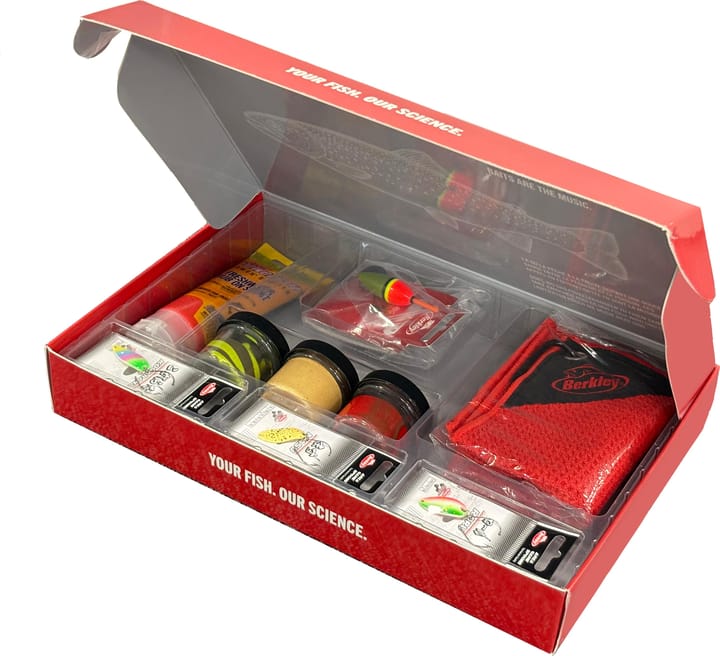 Berkley Berkley Gift Box Trout Berkley