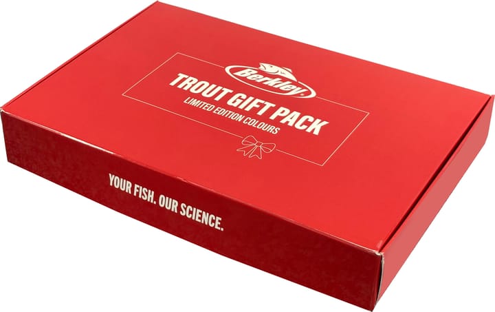 Berkley Berkley Gift Box Trout Berkley