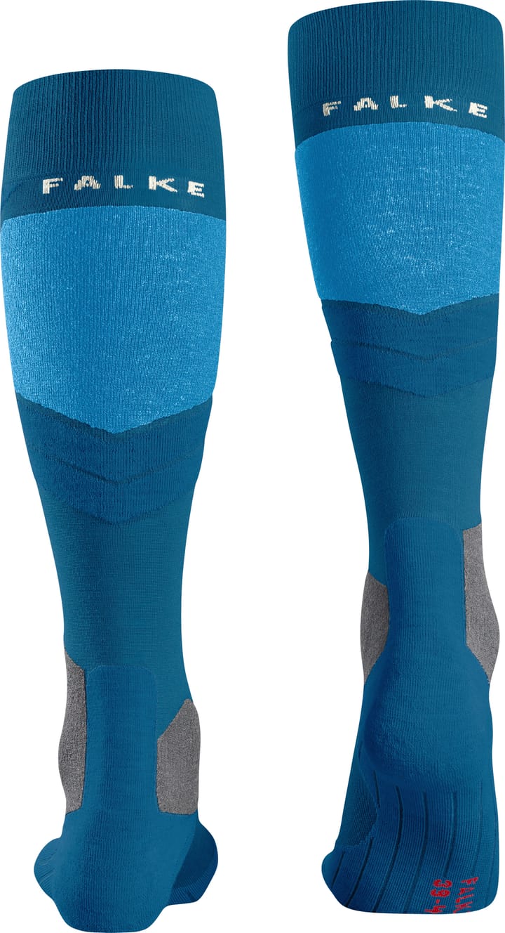 Falke  Men's SK4 Knee-High Socks Ocean Falke