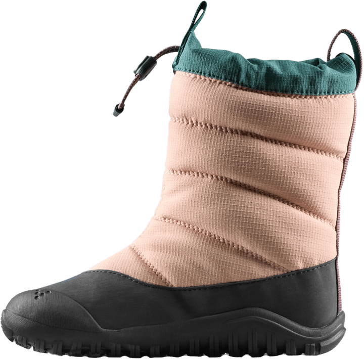 Vivobarefoot Kids' Tracker Boot AT Pre-School Clay Vivobarefoot