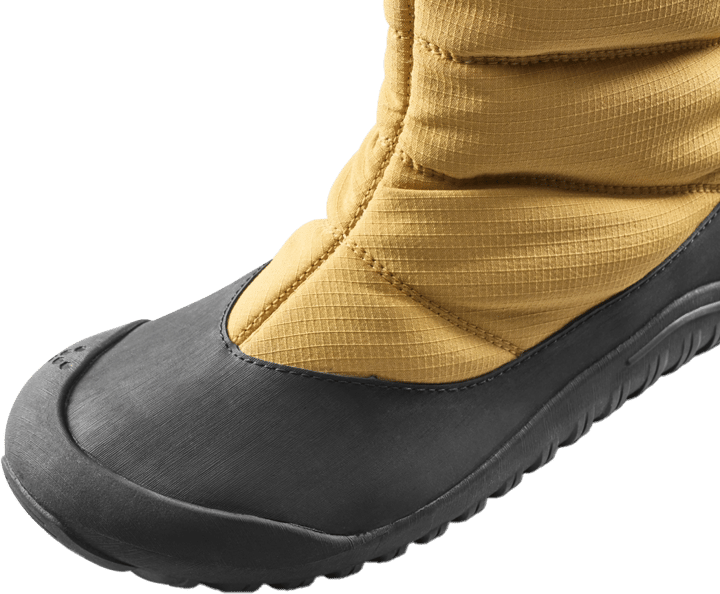 Vivobarefoot Kids' Tracker Boot AT Pre-School Wood Vivobarefoot