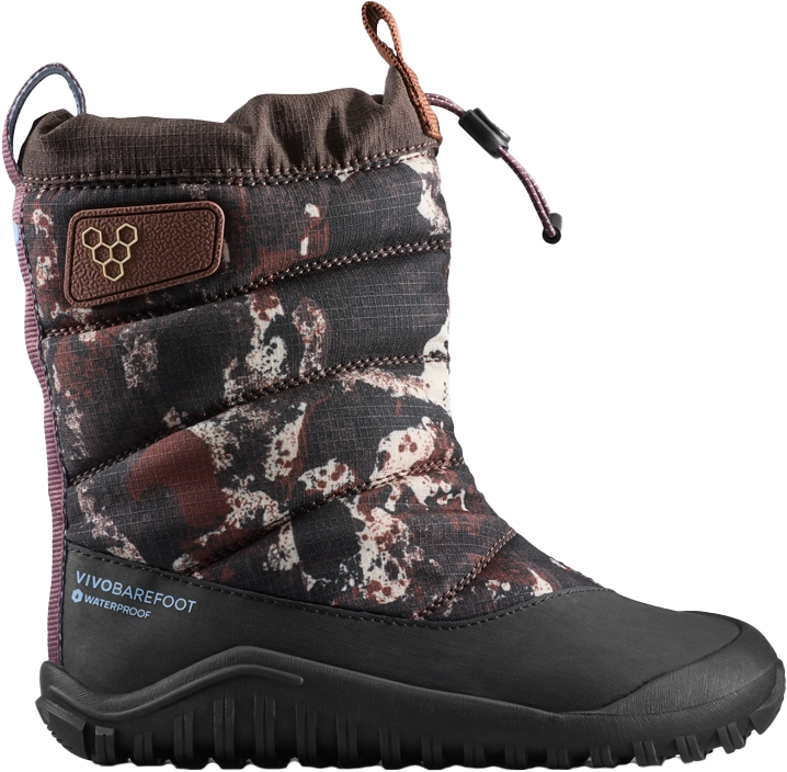 Vivobarefoot Kids' Tracker Boot AT Pre-School