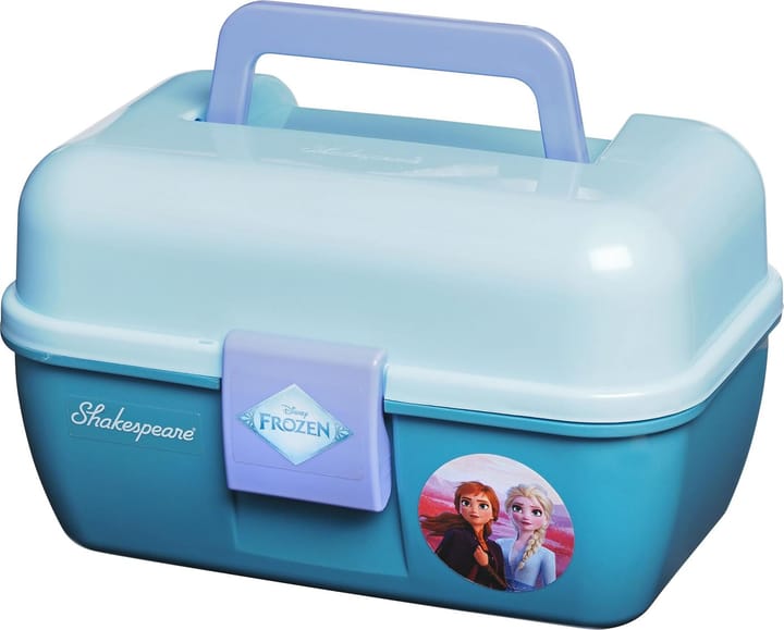 Shakespeare Disney Frozen Tacklebox Shakespeare