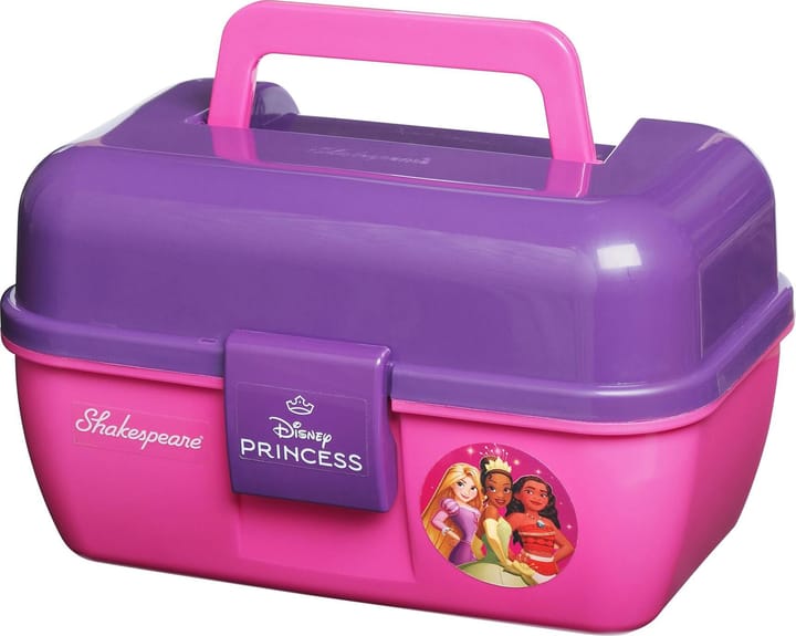 Shakespeare Disney Princess Tacklebox Shakespeare