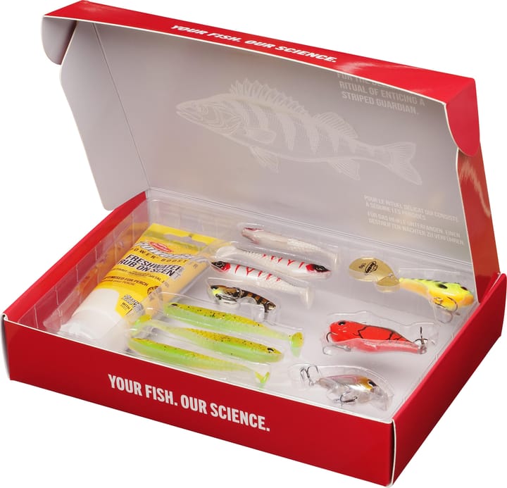 Berkley Berkley Gift Box Perch Berkley