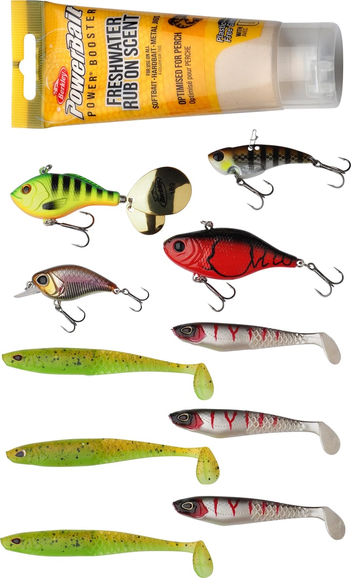 Berkley Berkley Gift Box Perch Berkley