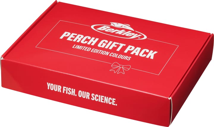 Berkley Berkley Gift Box Perch Berkley