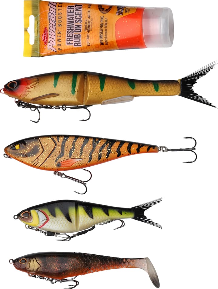 Berkley Berkley Gift Box Pike Berkley