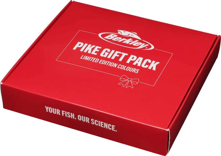 Berkley Berkley Gift Box Pike Berkley