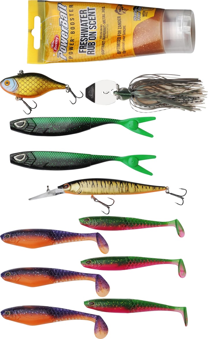Berkley Berkley Gift Box Zander Berkley