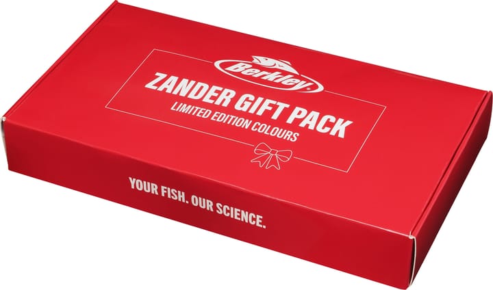 Berkley Berkley Gift Box Zander Berkley