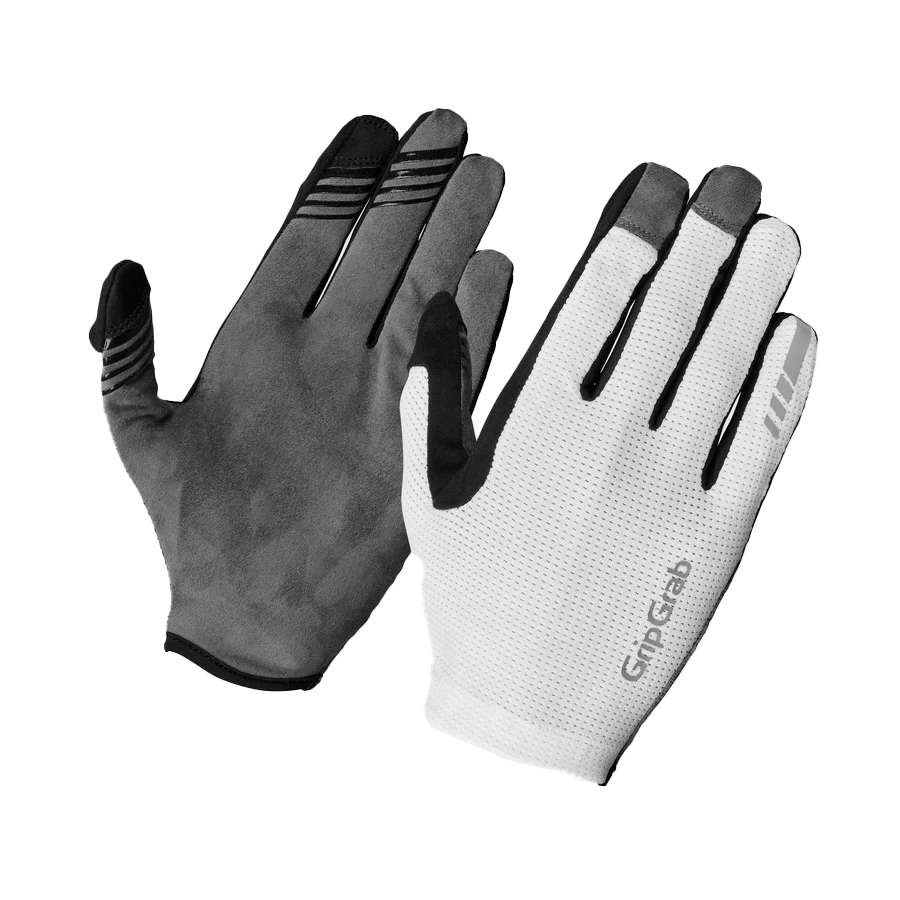 Pacr Insidegrip™ Full Finger Summer Gloves