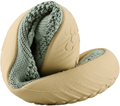 Vivobarefoot Kids' Motus Knit Pre-School Glacial Green Vivobarefoot