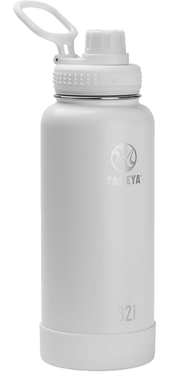 Takeya Actives Insulated Bottle 950 ml Artic Takeya