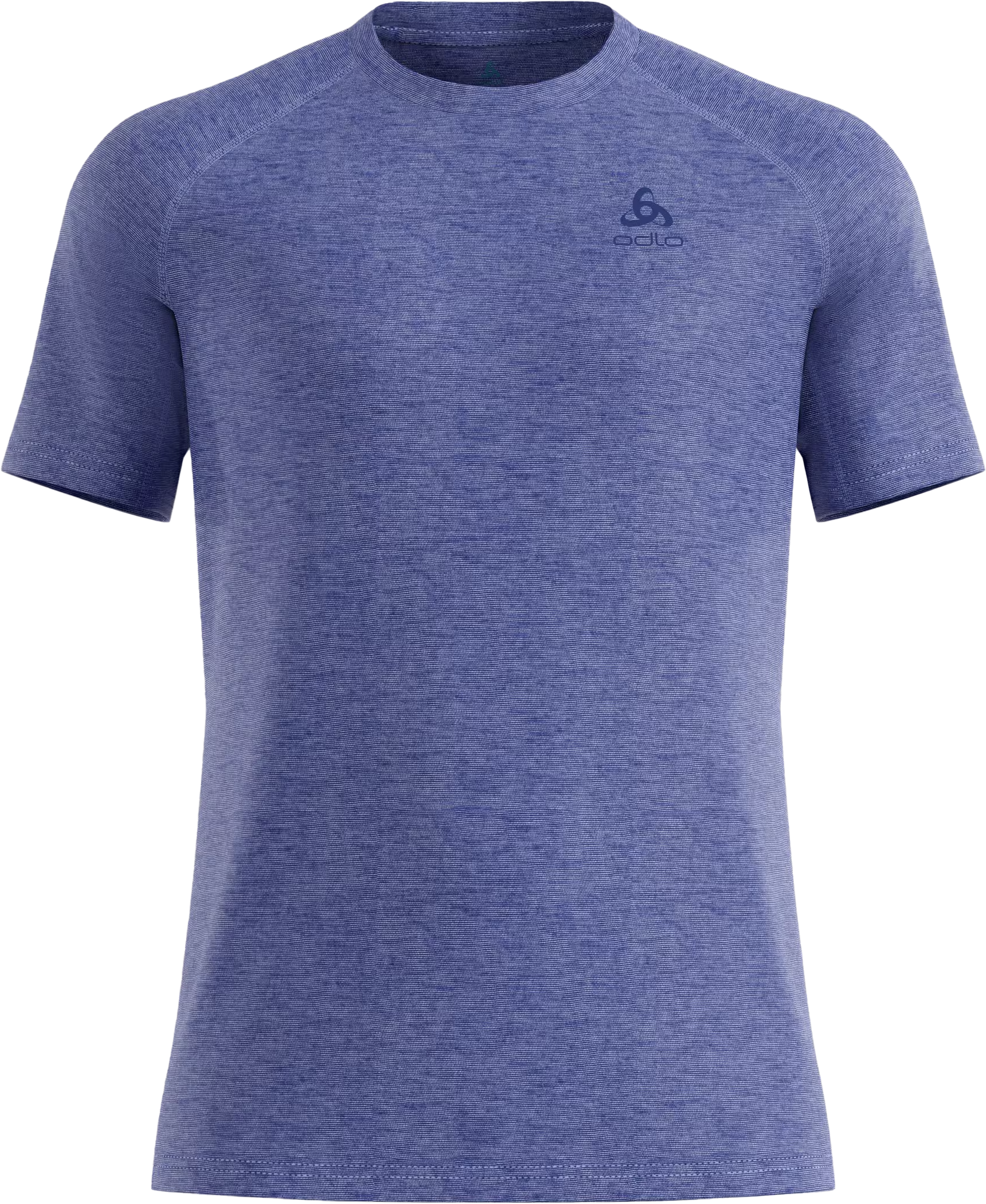 ODLO Men's T-Shirt Crew Neck S/S X-Alp Pw 115