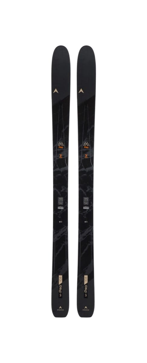 Dynastar M-Pro 108 Ti F-Team Open Dynastar