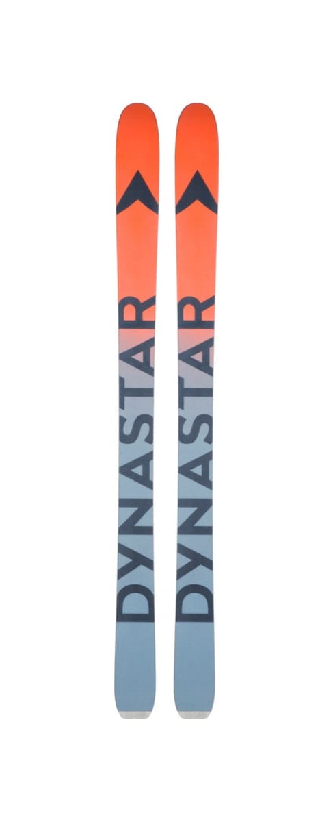Dynastar M-PRO 108 TI F-TEAM OPEN  Dynastar