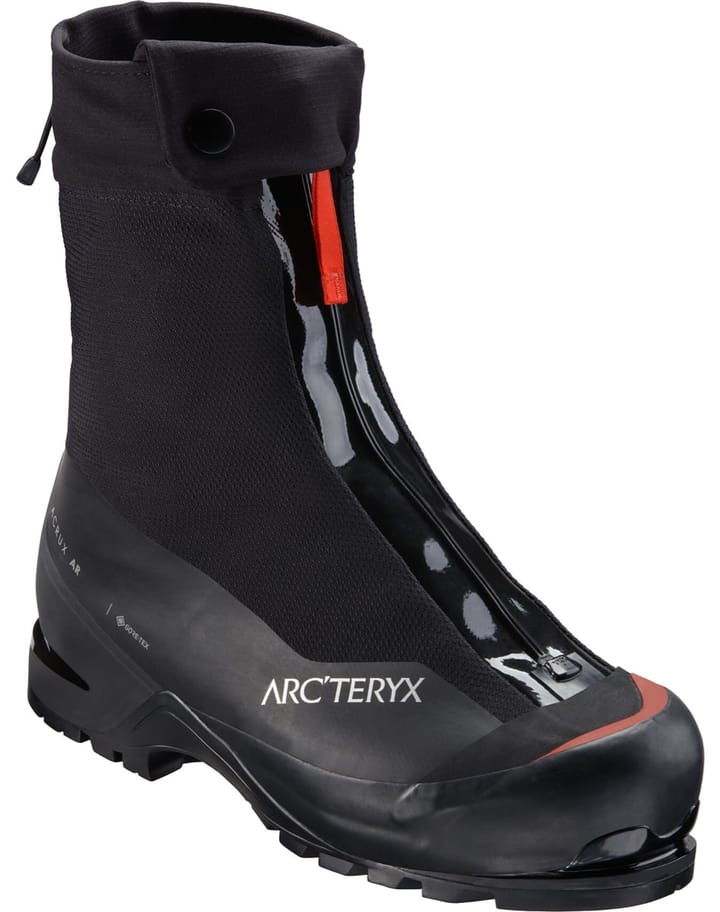 Arc'teryx Acrux Ar Mountaineering Boot Black/Black Arc'teryx