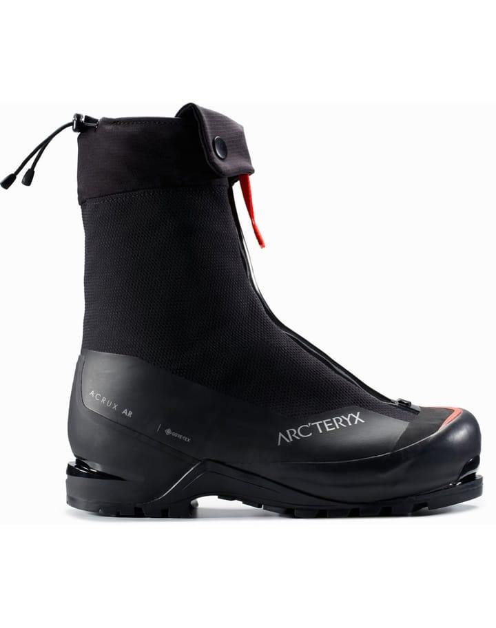 Arc'teryx Acrux Ar Mountaineering Boot Black/Black Arc'teryx