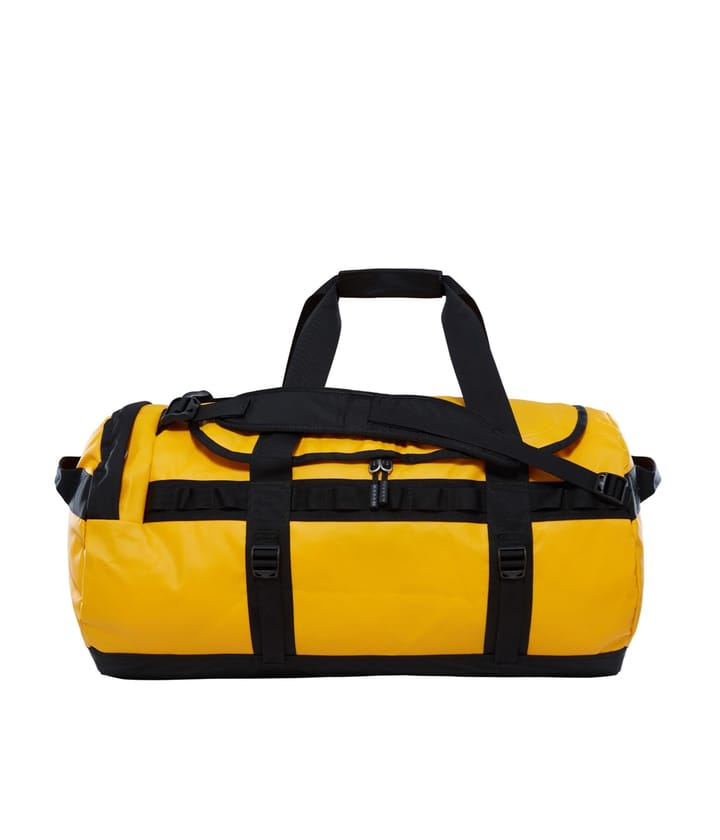 The North Face Base Camp Duffel M Summit Gold/TNF Black The North Face The North Face Base Camp Duffel M Summit Gold/TNF Black The North Face