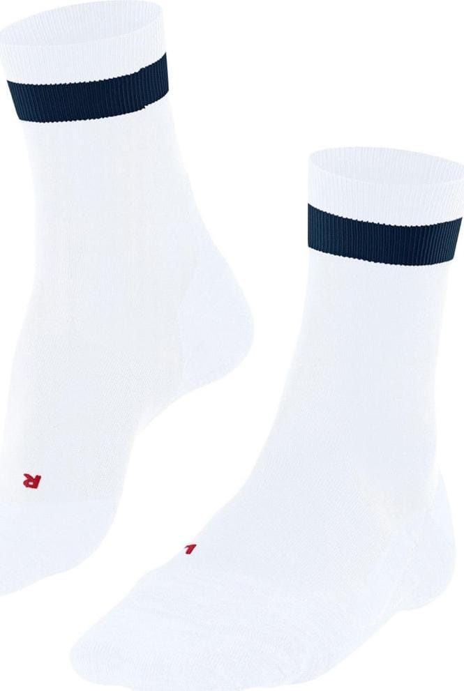 Falke RU4 Endurance Men Running Socks White Falke