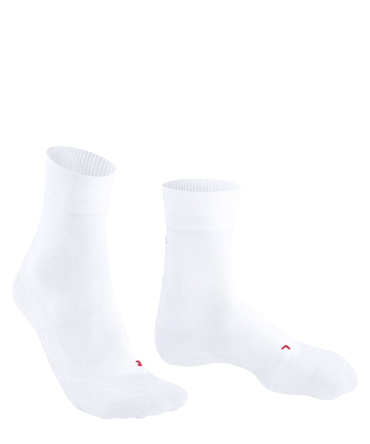 Falke Women's RU4 Endurance Running Socks White Falke