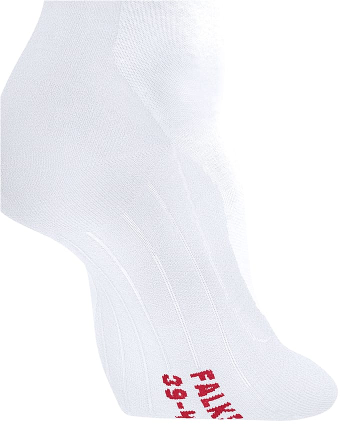 Falke Women's RU4 Endurance Running Socks White Falke