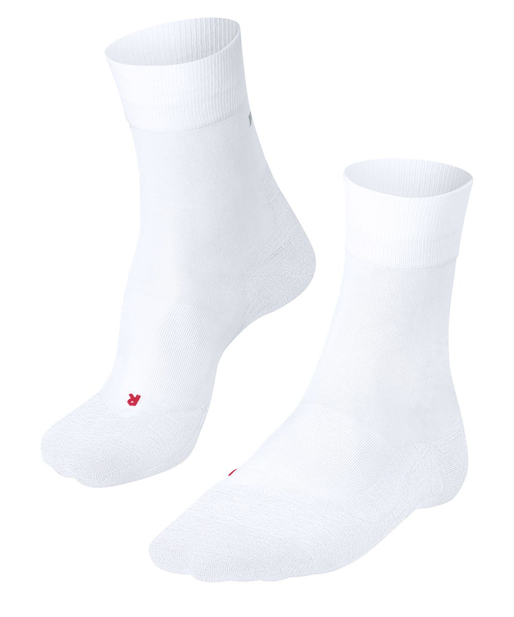 Falke Women's RU4 Endurance Running Socks White