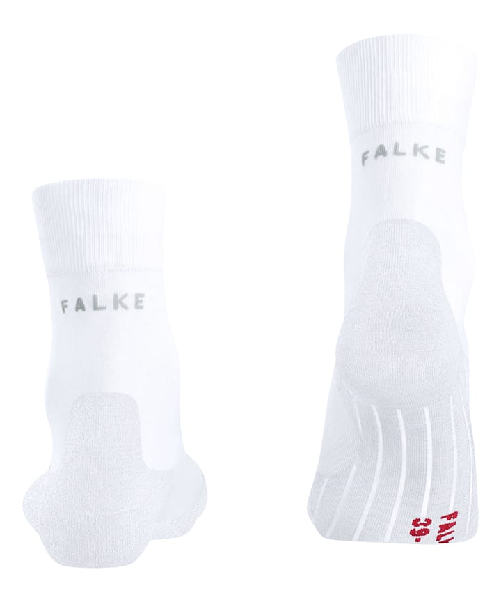 Falke Women's RU4 Endurance Running Socks White Falke