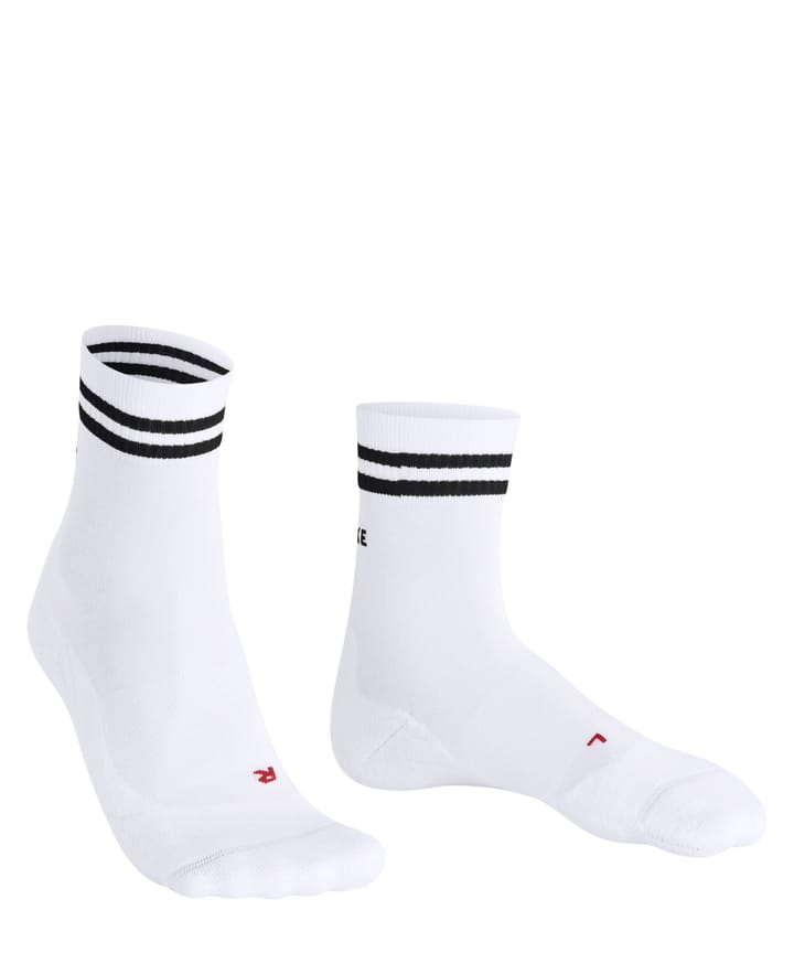 Falke Falke Ru4 Endurance W White-black Falke