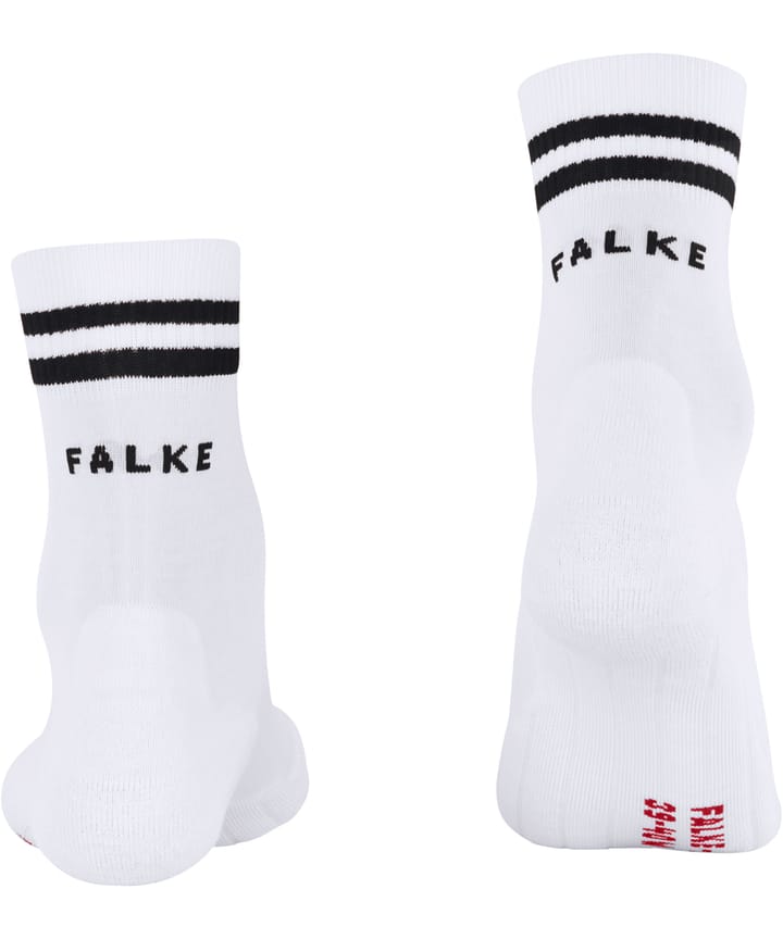 Falke Falke Ru4 Endurance W White-black Falke