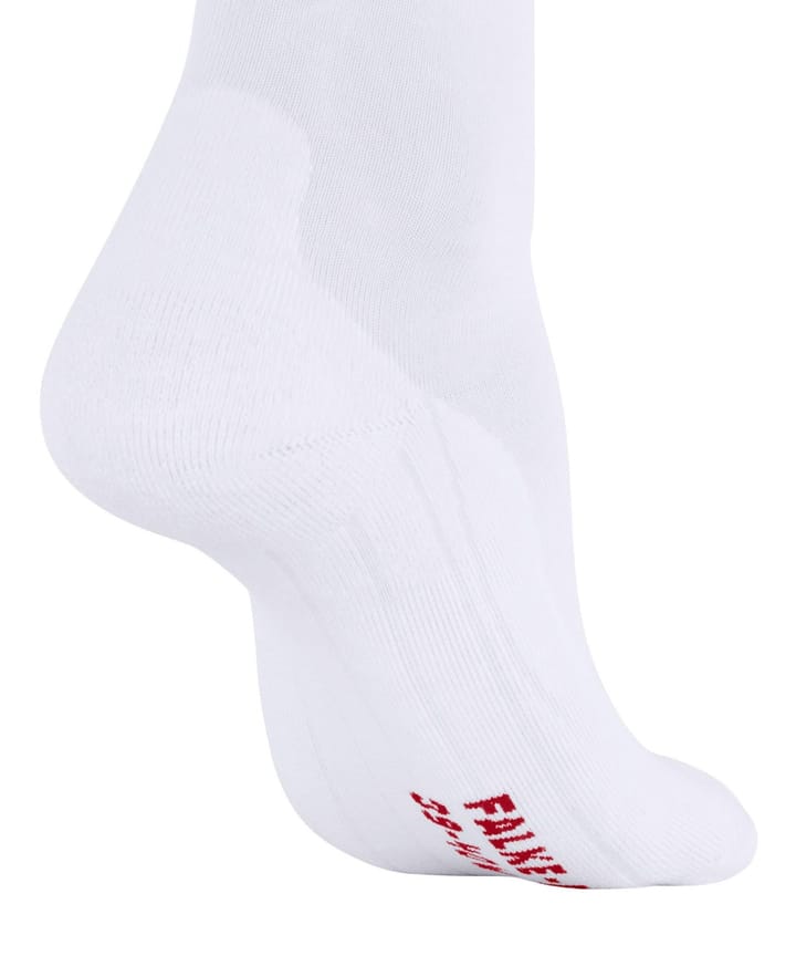 Falke Women's RU4 Endurance Running Socks White-pink Falke