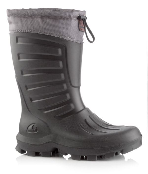 Viking Footwear Unisex Arctic 2.0 Black/Dark Grey Viking Footwear Viking Footwear Unisex Arctic 2.0 Black/Dark Grey Viking Footwear