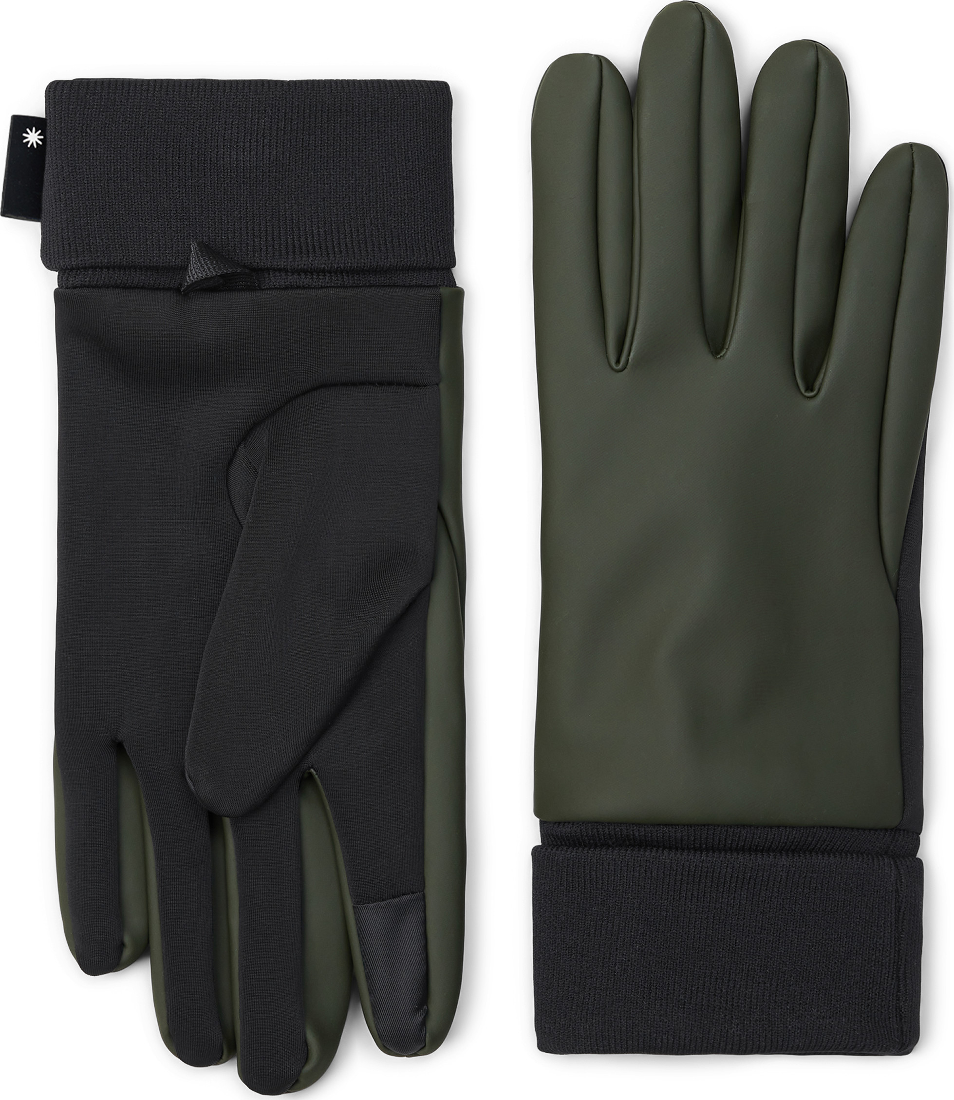 Rains Gloves