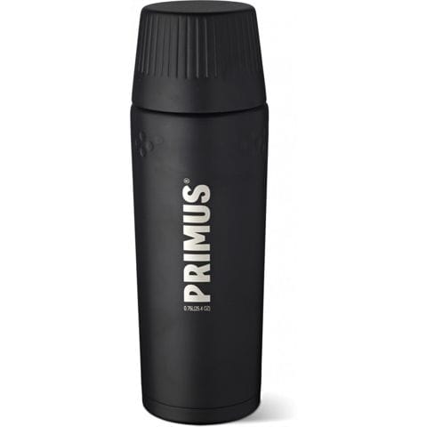 Primus TrailBreak Vacuum Bottle - Black 1.0L (34 oz) Primus