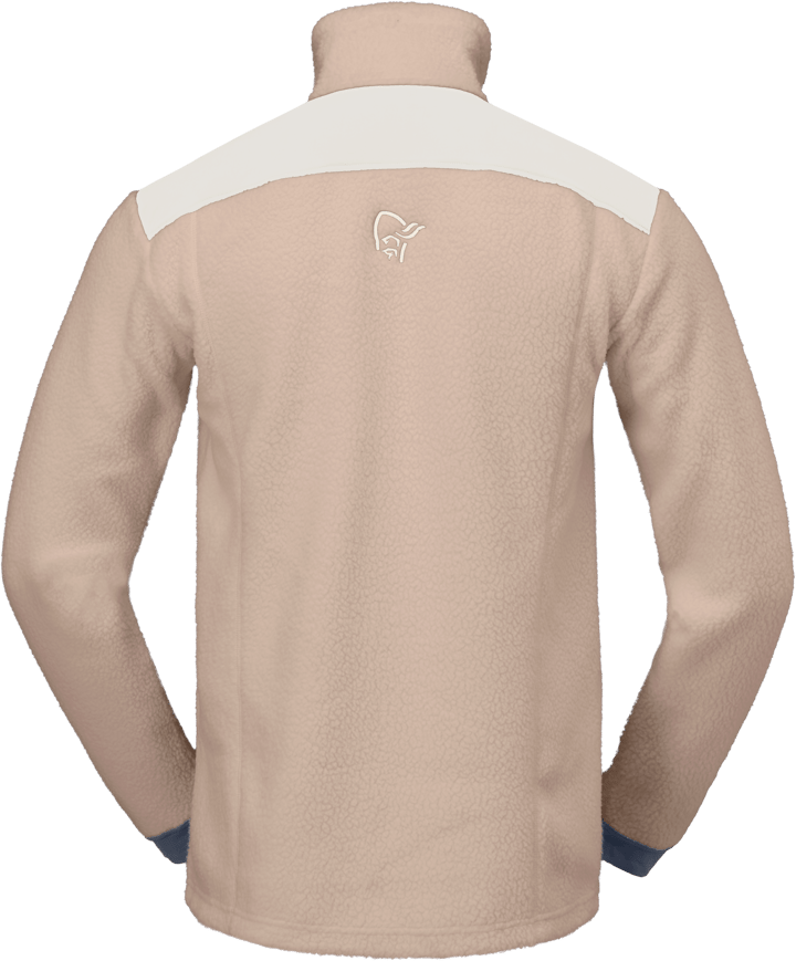 Norrøna Men's Trollveggen Warm3 Jacket Winter Twig Norrøna Norrøna Men's Trollveggen Warm3 Jacket Winter Twig Norrøna