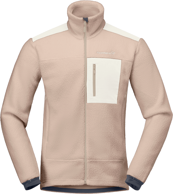 Norrøna Men's Trollveggen Warm3 Jacket Winter Twig Norrøna