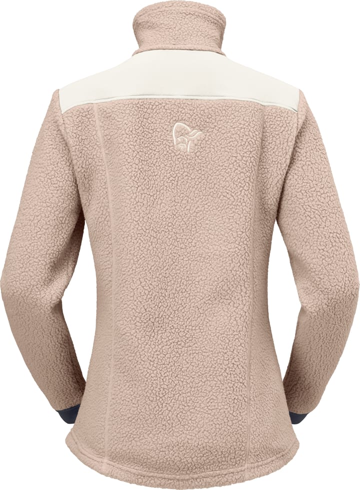 Norrøna Women's Trollveggen Warm3 Jacket Winter Twig Norrøna Norrøna Women's Trollveggen Warm3 Jacket Winter Twig Norrøna