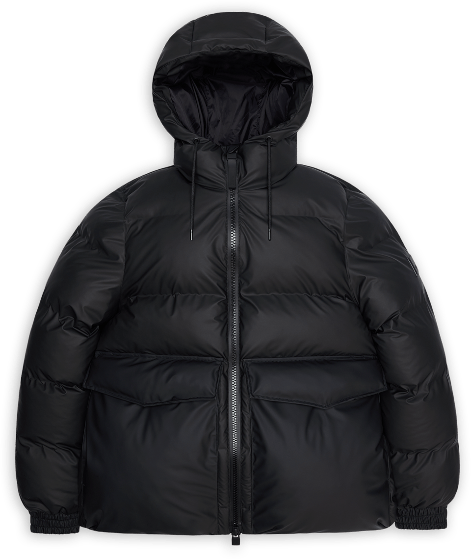 Women's Alta A-Line Puffer Jacket W3t3