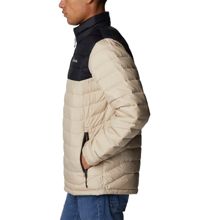 Columbia Powder Lite Jacket Ancient Fossil, Columbia Montrail Columbia Powder Lite Jacket Ancient Fossil, Columbia Montrail
